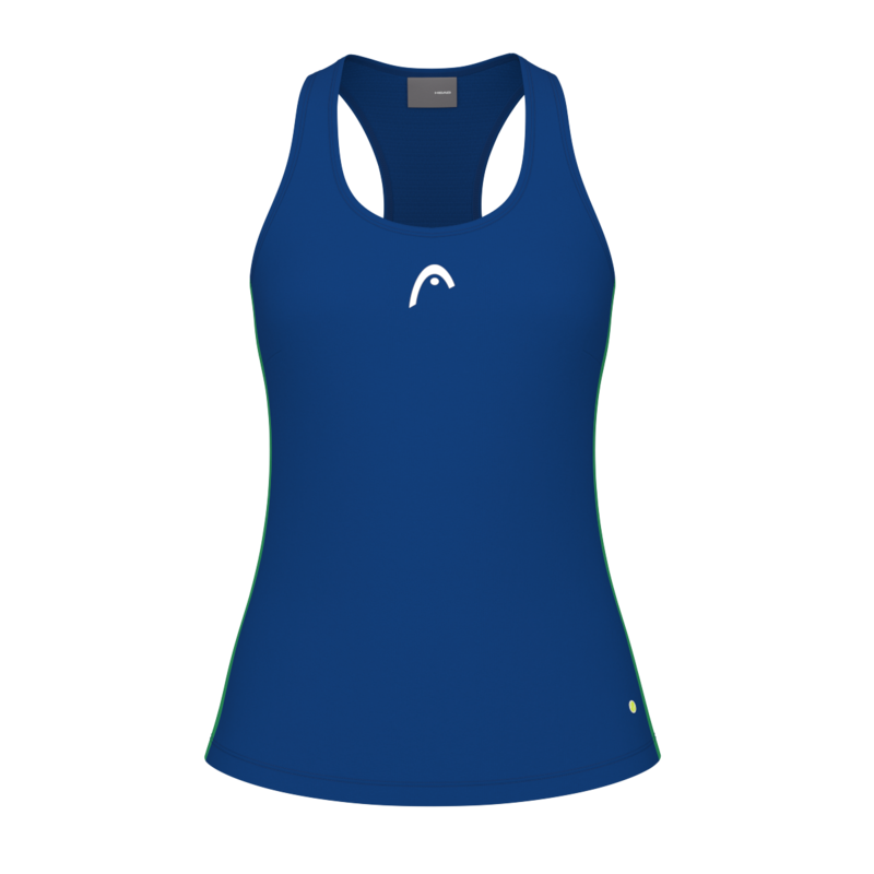 HEAD SPIRIT TANK TOP WOMEN