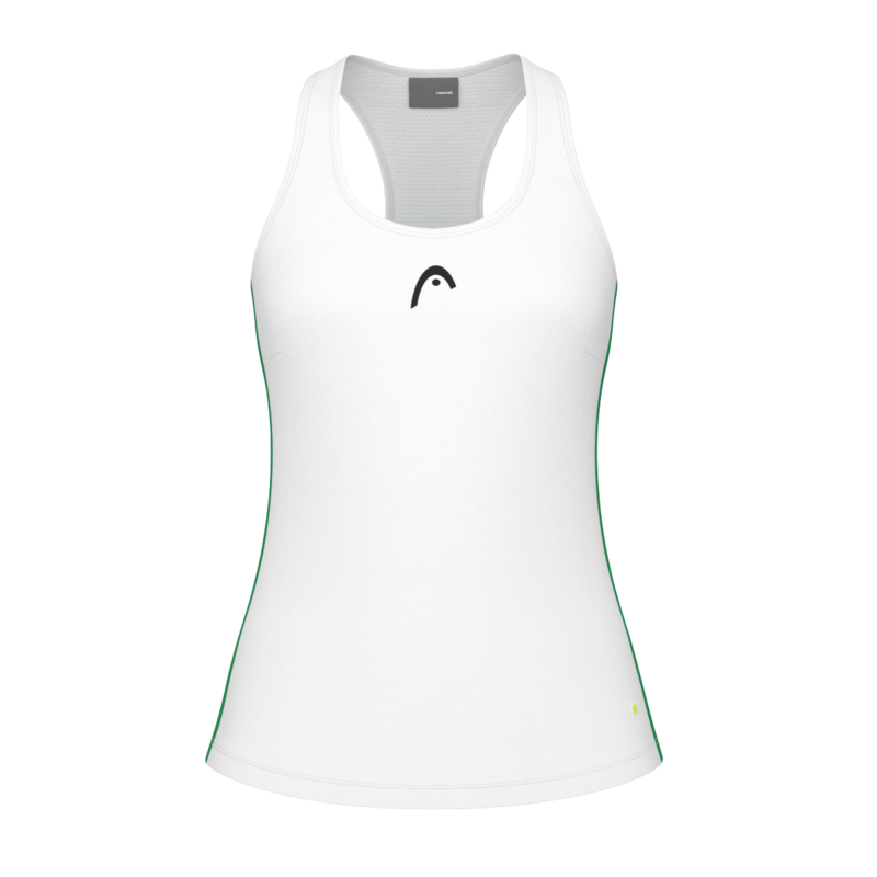 HEAD SPIRIT TANK TOP WOMEN