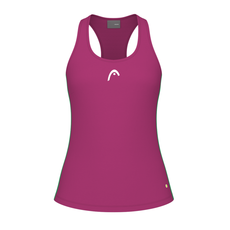 HEAD SPIRIT TANK TOP WOMEN