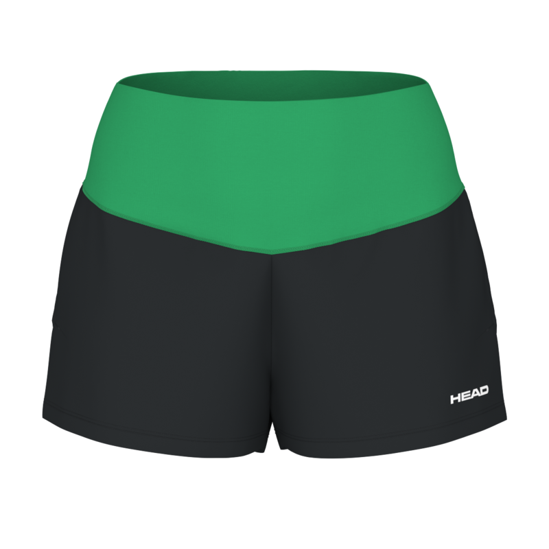 HEAD DYNAMIC SHORTS WOMEN