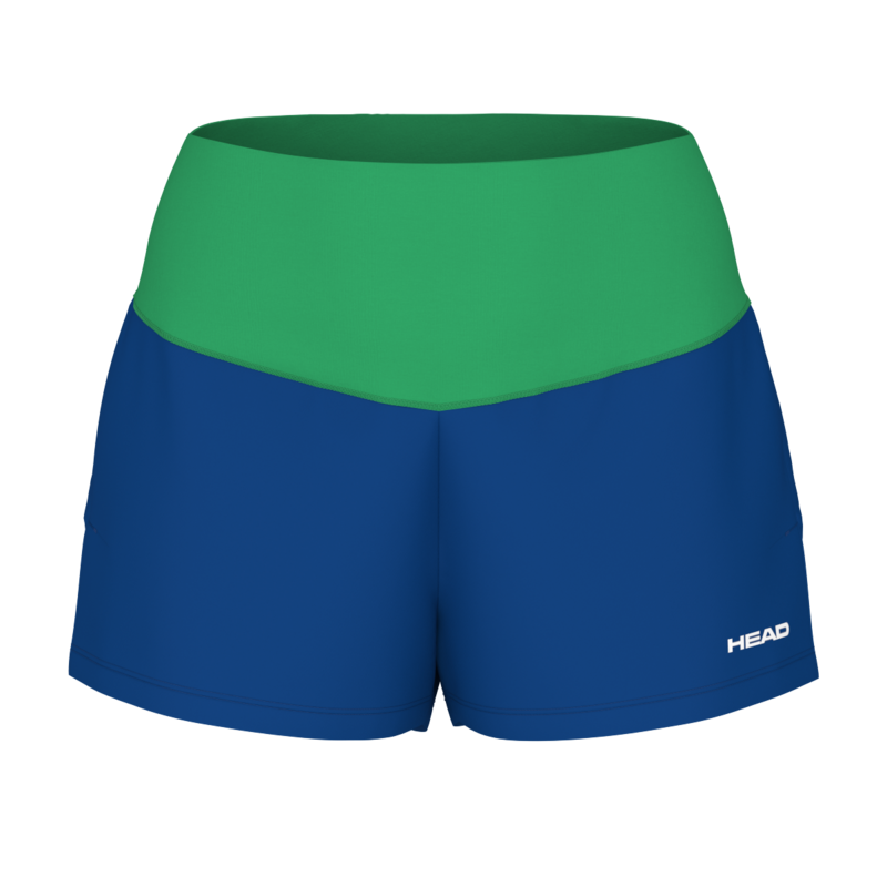 HEAD DYNAMIC SHORTS WOMEN