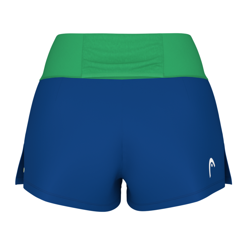 HEAD DYNAMIC SHORTS WOMEN