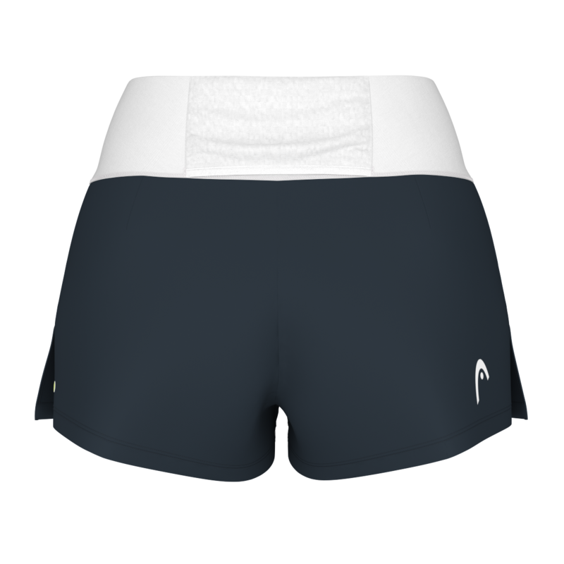 HEAD DYNAMIC SHORTS WOMEN