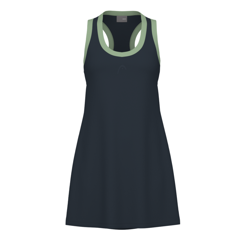 HEAD PLAY TECH DRESS WOMEN