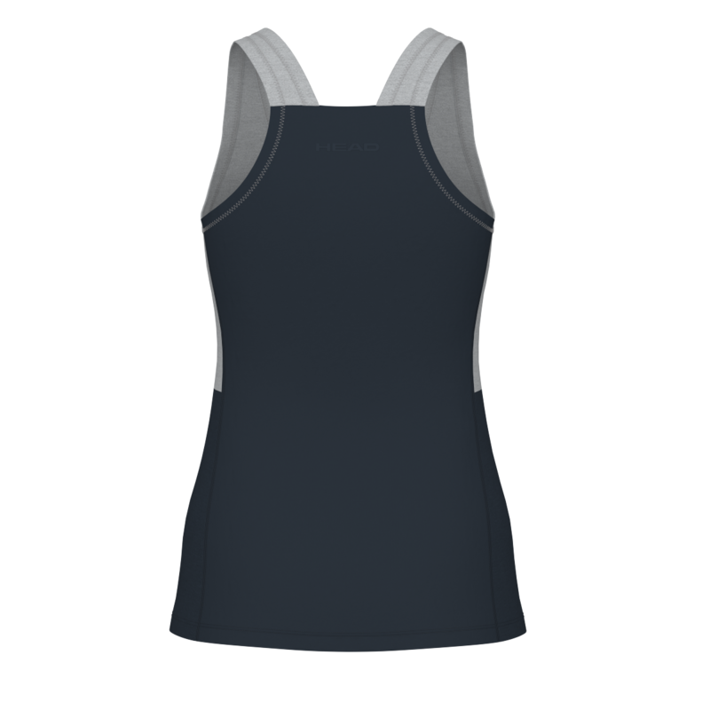 HEAD PLAY TECH TANK TOP WOMEN