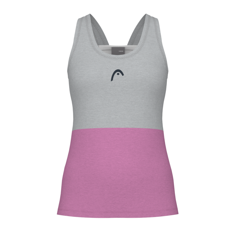 HEAD PLAY TECH TANK TOP WOMEN