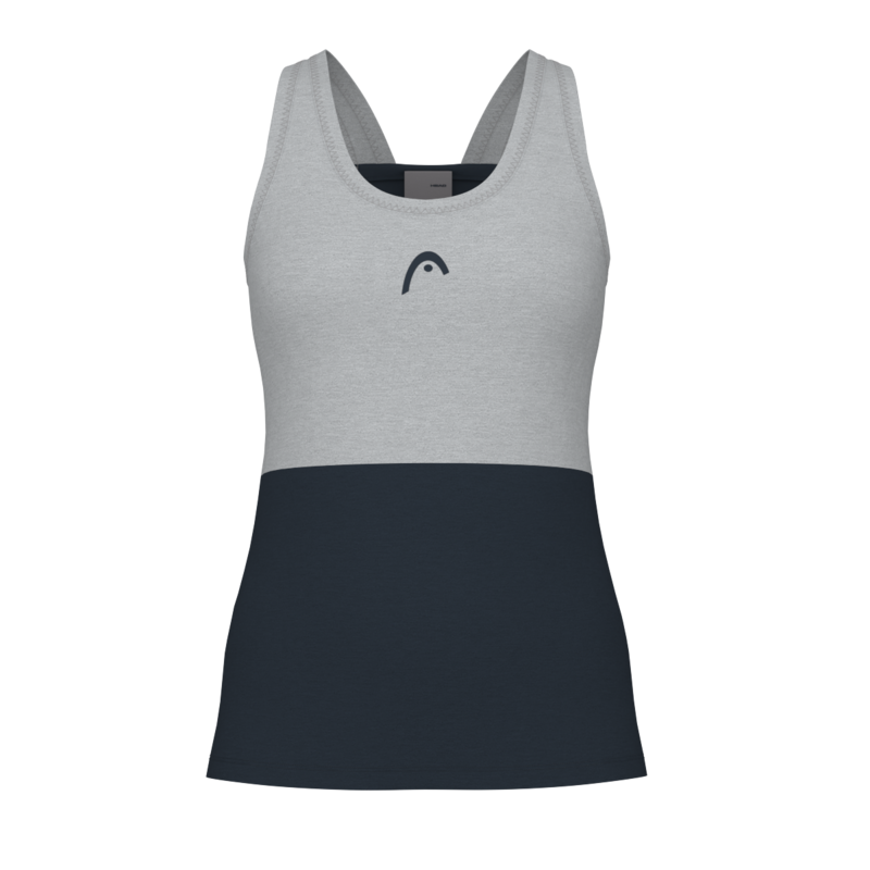 HEAD PLAY TECH TANK TOP WOMEN