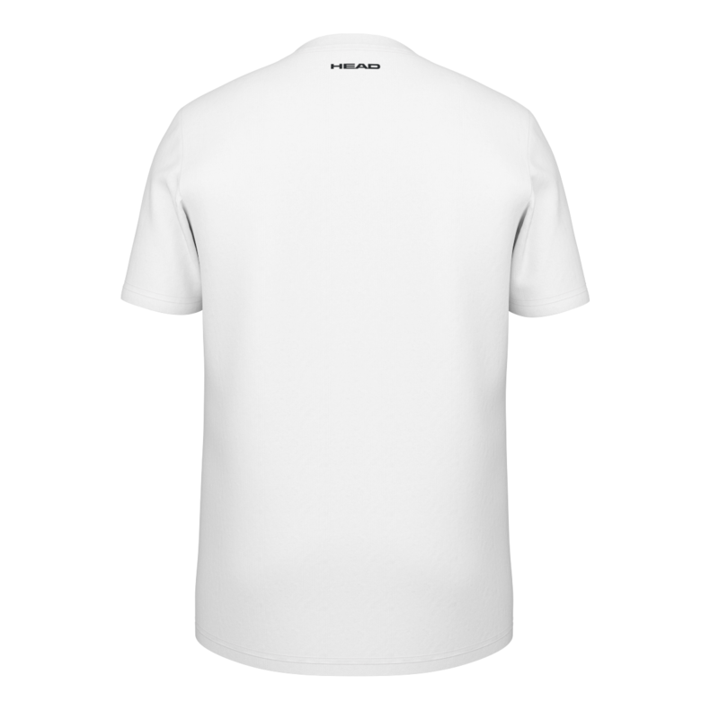 HEAD RACQUET T-SHIRT MEN