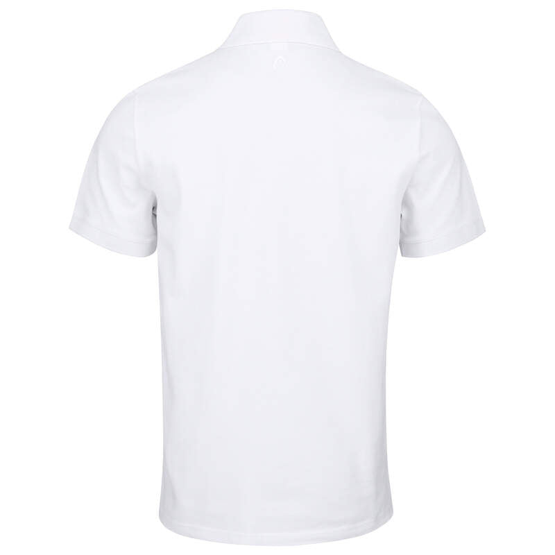 HEAD CLASSIC POLO SHIRT HERREN