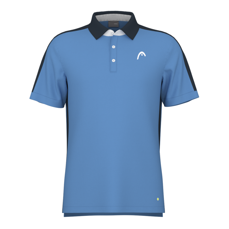 HEAD SLICE POLO SHIRT MEN