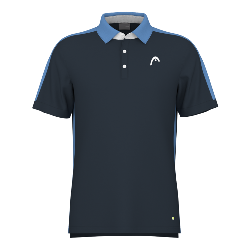 HEAD SLICE POLO SHIRT MEN