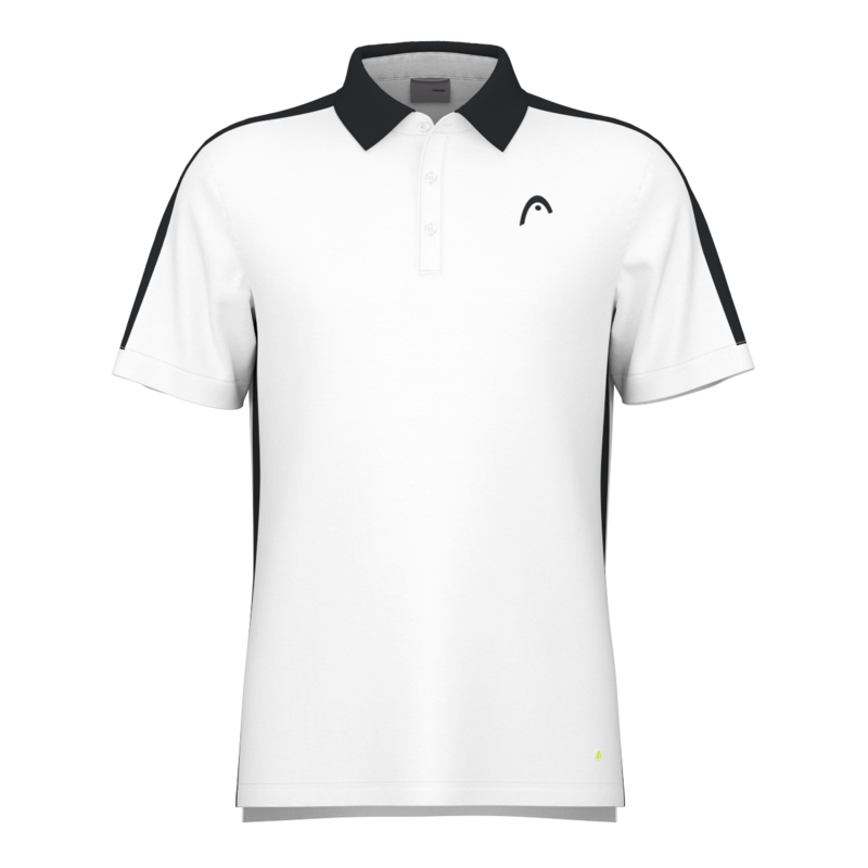 HEAD SLICE POLO SHIRT MEN