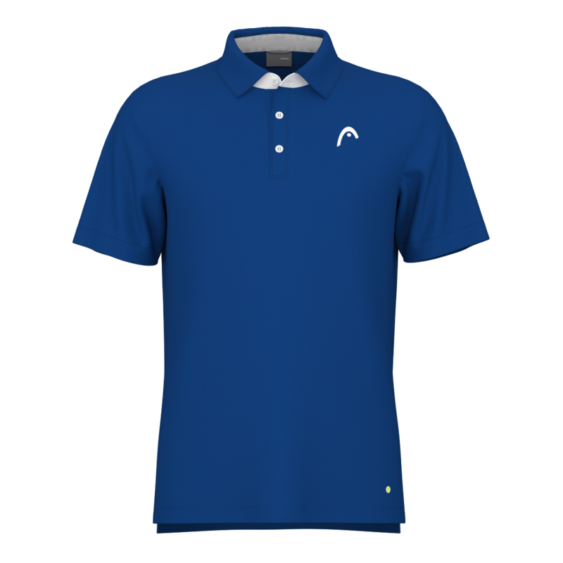 HEAD SLICE POLO SHIRT MEN