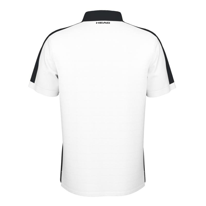 HEAD SLICE POLO SHIRT MEN