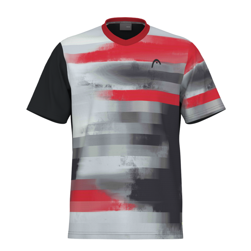 HEAD TOPSPIN T-SHIRT MEN