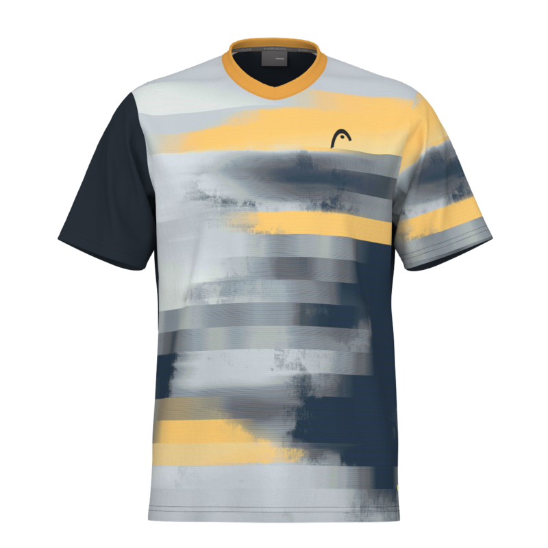 HEAD TOPSPIN T-SHIRT MEN