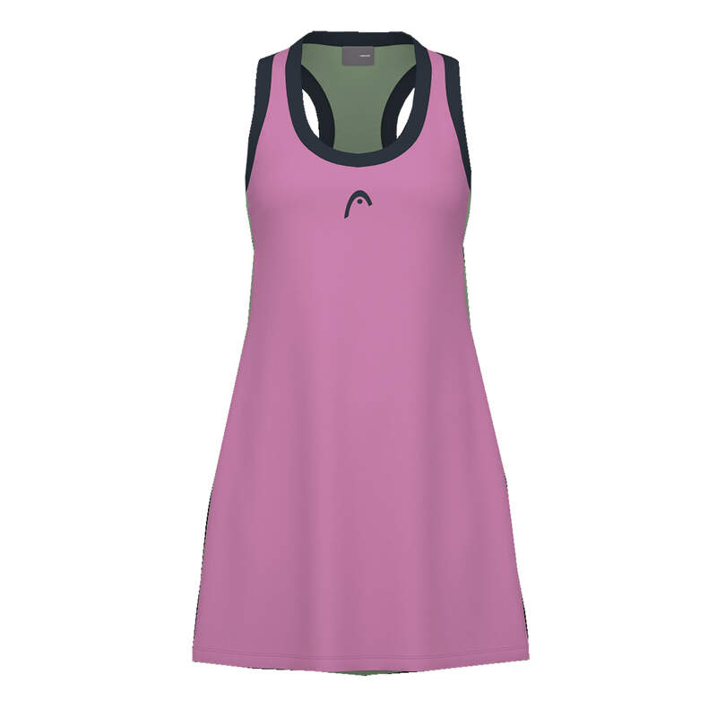 HEAD PLAY TECH DRESS WOMEN