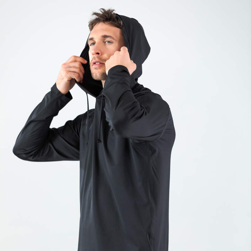 HEAD FUNCTIONAL LONG SLEEVE T-SHIRT MEN