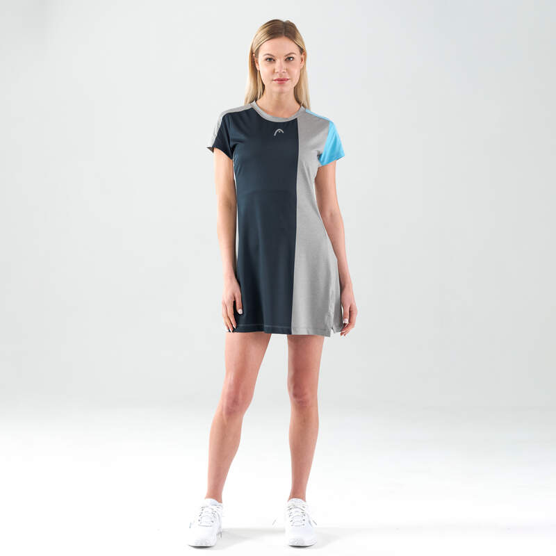 HEAD PADEL TECH DRESS WOMEN