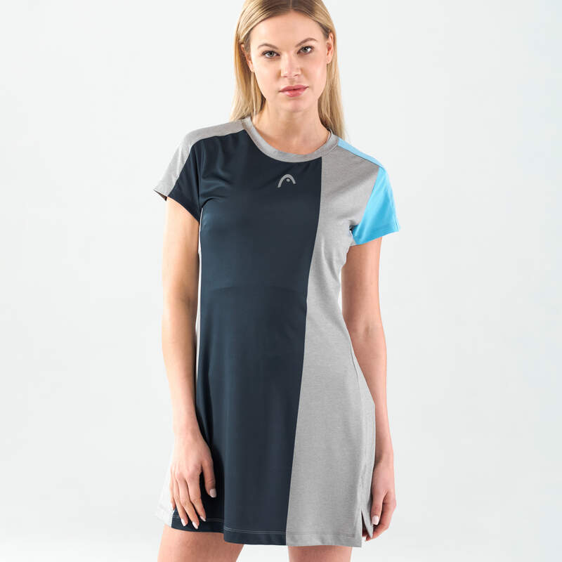 HEAD PADEL TECH DRESS WOMEN