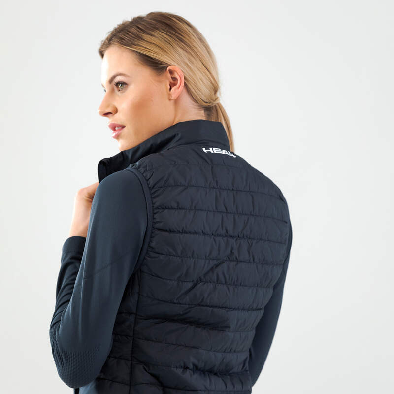 HEAD STAY LIGHTWEIGHT VEST WOMEN