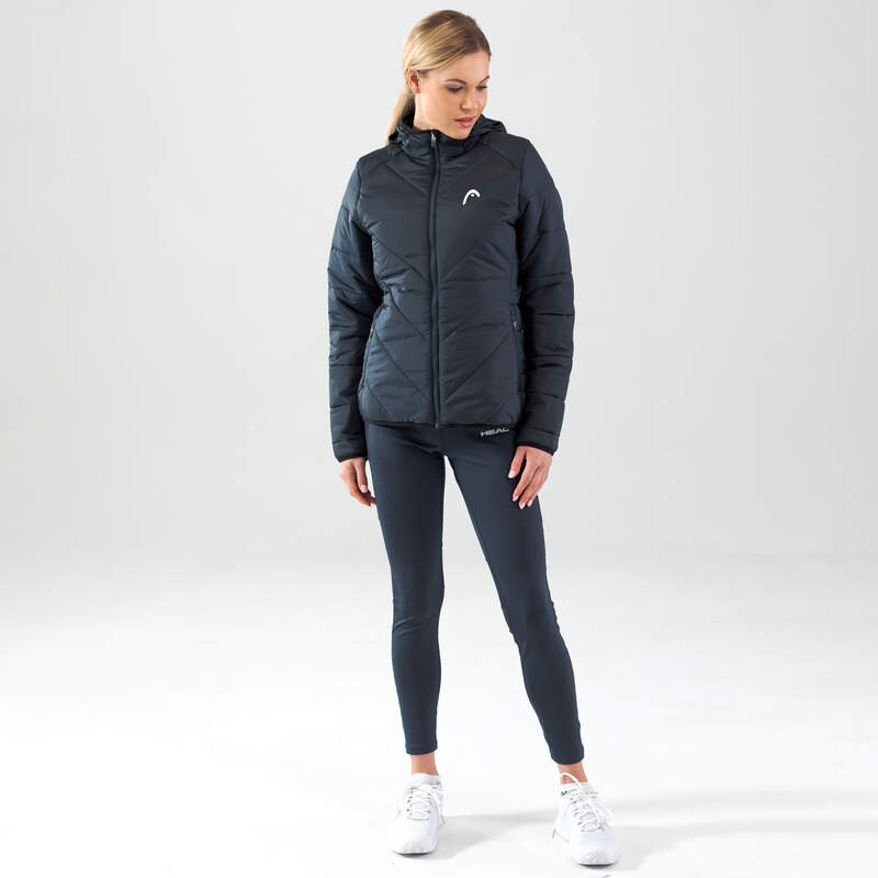 HEAD KINETIC II JACKET WOMEN