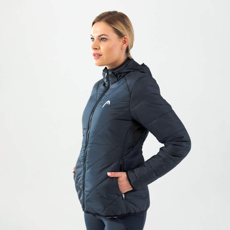 HEAD KINETIC II JACKET WOMEN