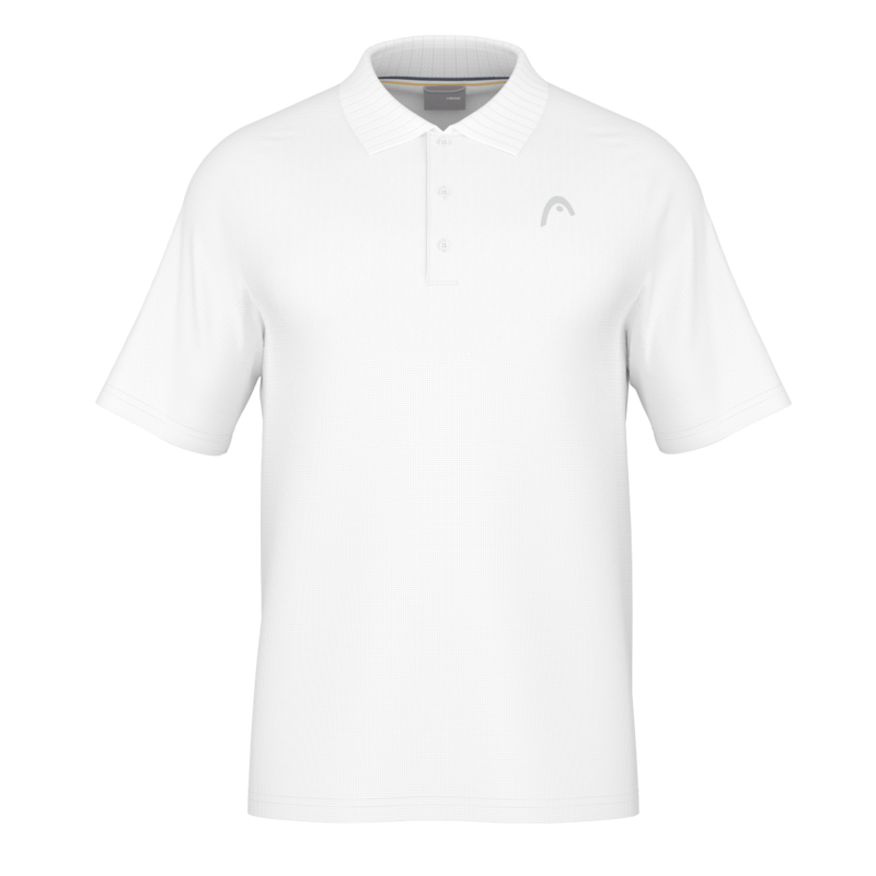 HEAD PERFORMANCE POLO SHIRT MEN