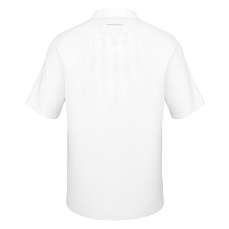 HEAD PERFORMANCE POLO SHIRT MEN