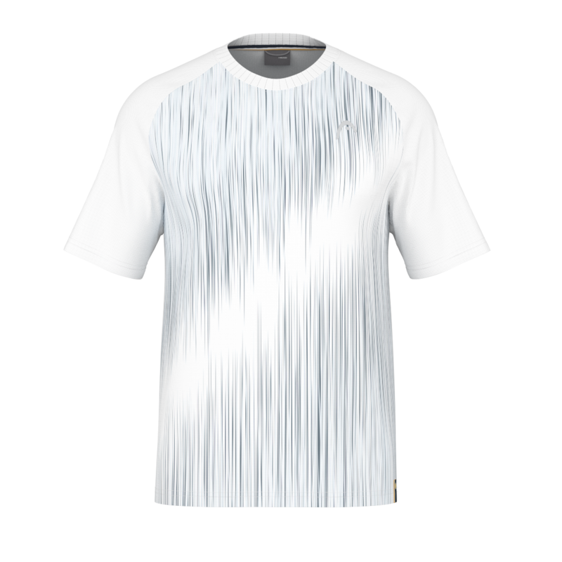 HEAD PERFORMANCE T-SHIRT MEN