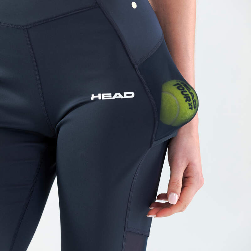 HEAD TECH II TIGHTS WOMEN