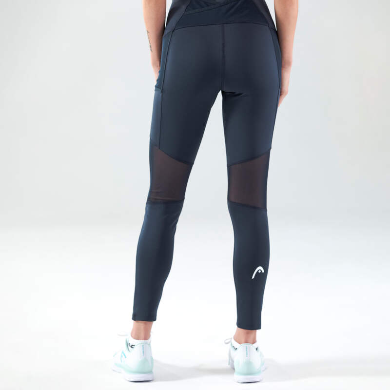 HEAD TECH II TIGHTS WOMEN