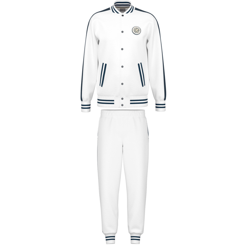 HEAD PERFORMANCE CAPSULE TRACKSUIT MEN