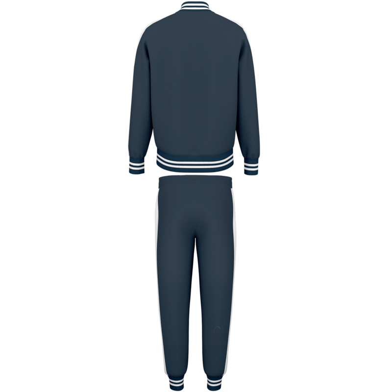 HEAD PERFORMANCE CAPSULE TRACKSUIT MEN