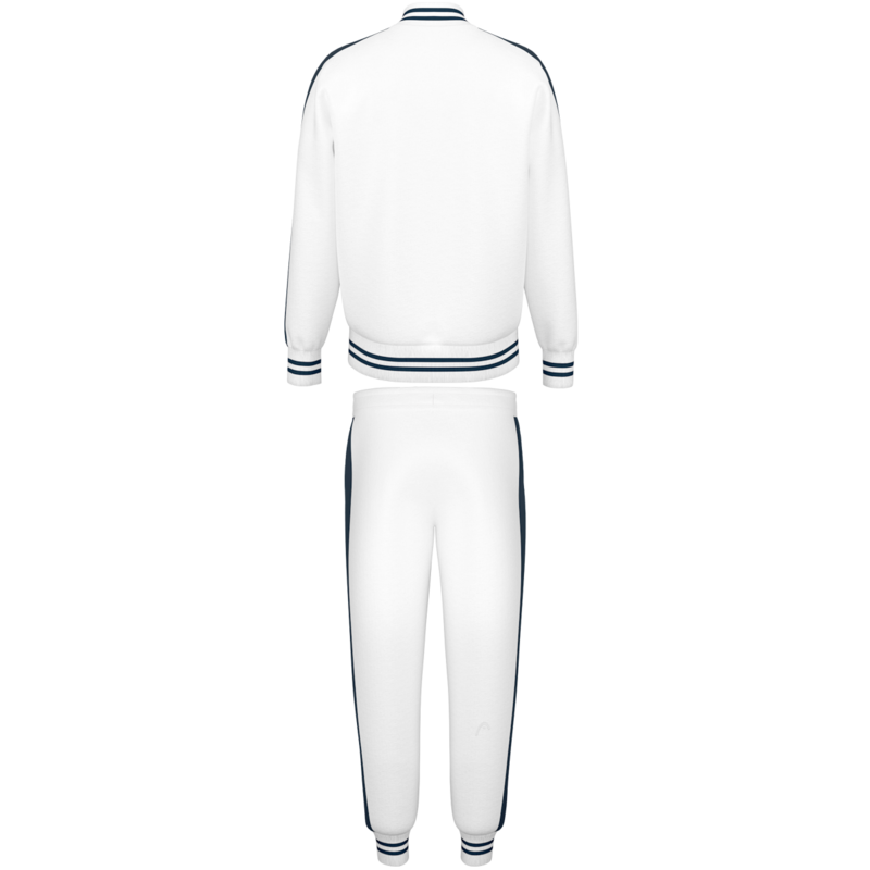 HEAD PERFORMANCE CAPSULE TRACKSUIT MEN