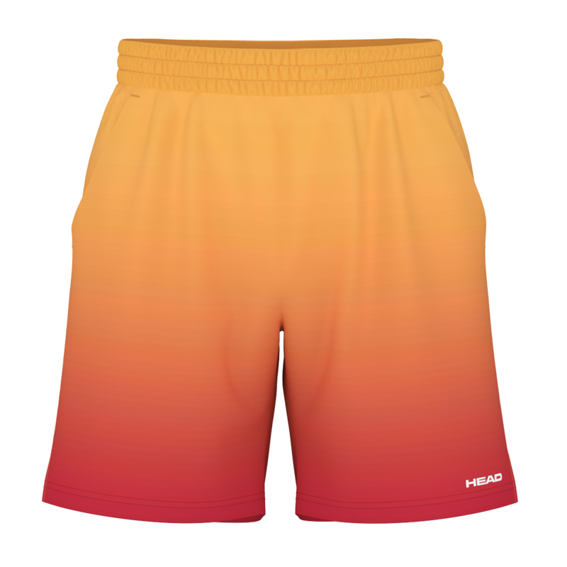 HEAD POWER II SHORTS MEN