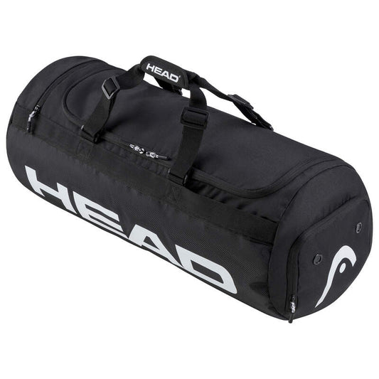 Head Tour Sport 50L Black / White Bag