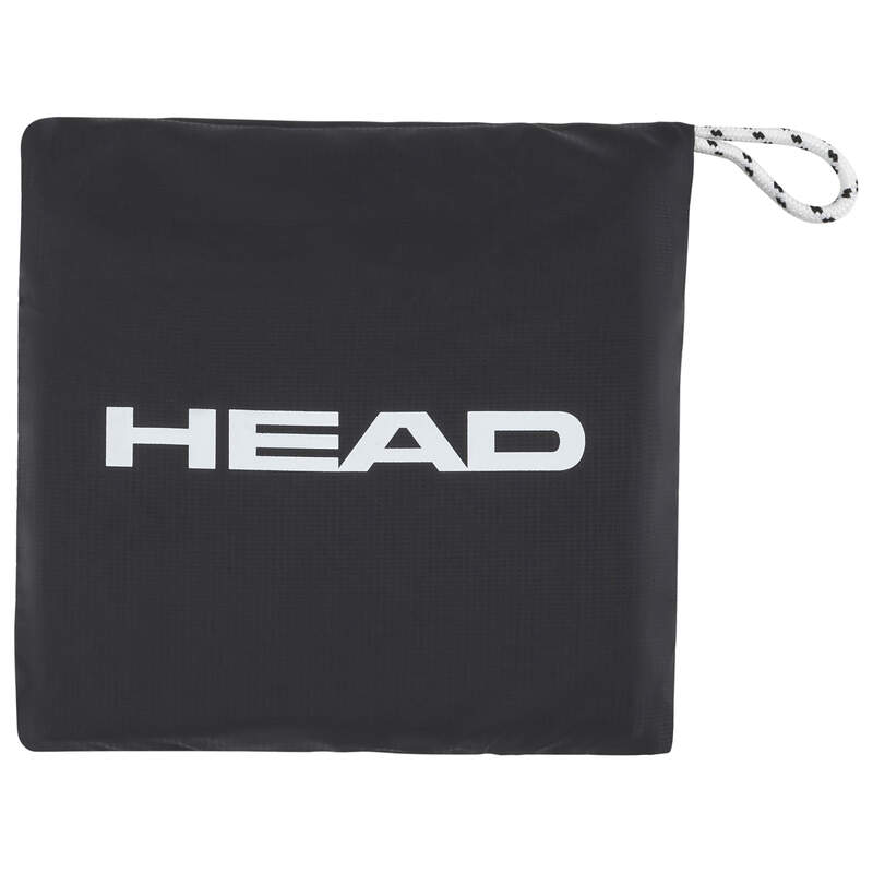 Head Tour Black / White Gym Sack