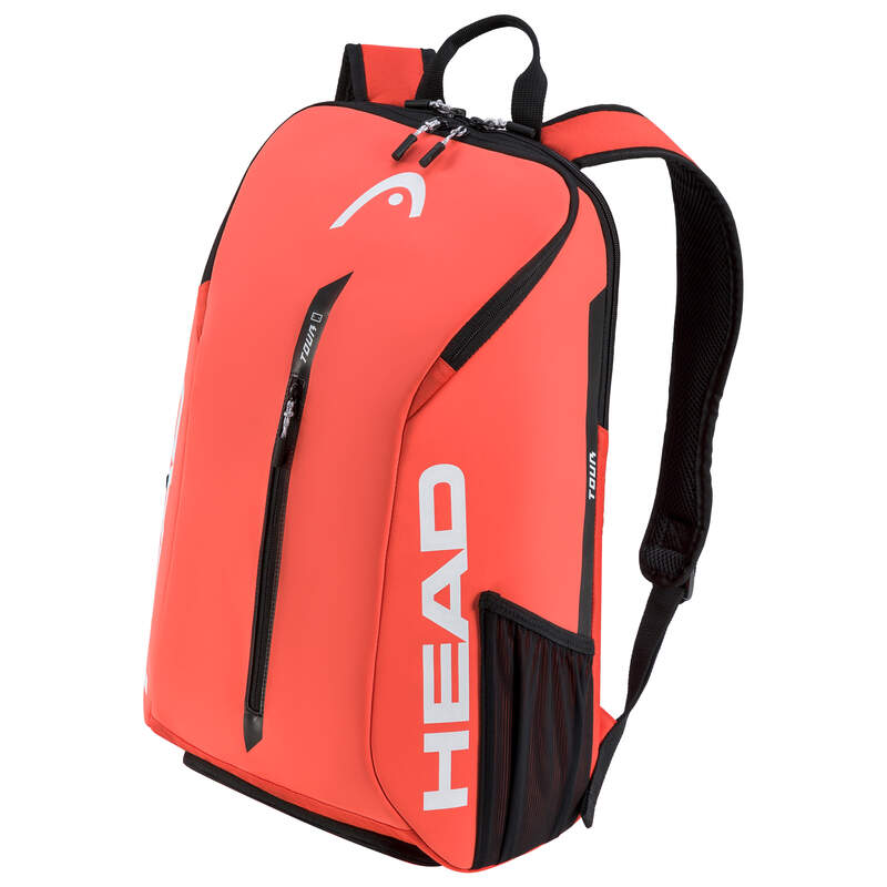 Head Tour 25L Red Backpack