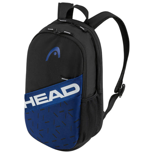 Head Team 21L Blue / Black Backpack