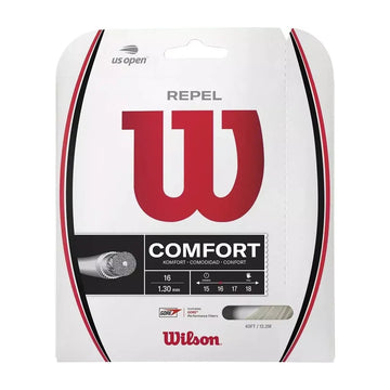 Wilson Repel 12m Set