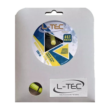 L-Tec 4ST Helix 12m Set
