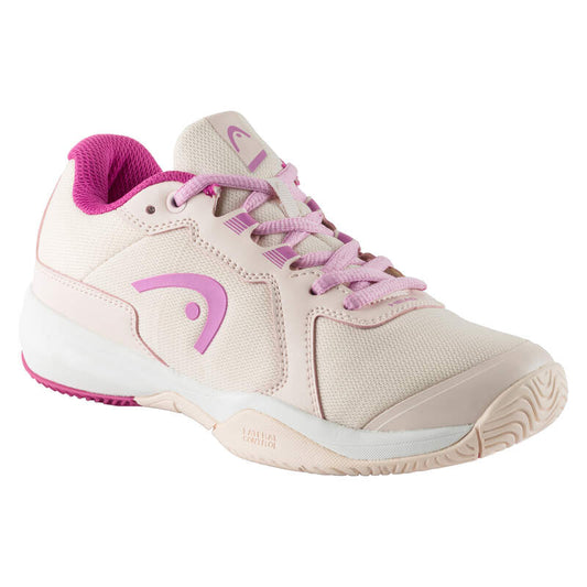 Chaussures Head Sprint 3.5 Junior Rose / Violet