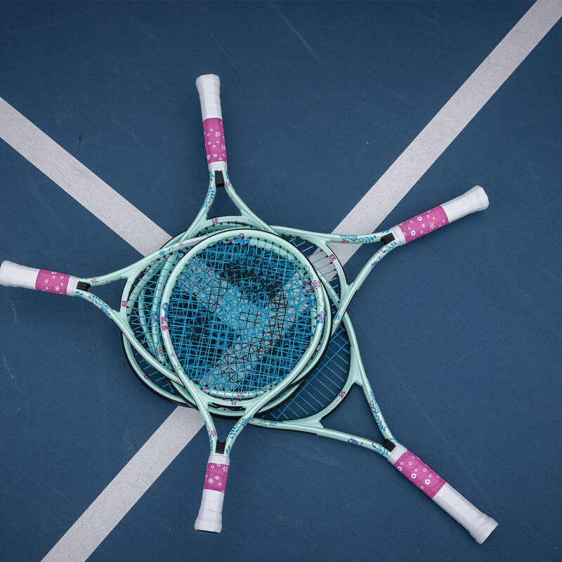 Raquette HEAD Coco Junior 19 2024 (175g)