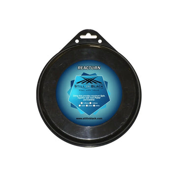 Bobine de 200 m Still In Black Reacturn