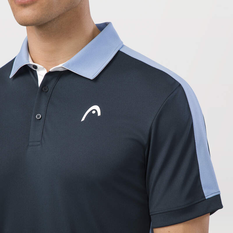 HEAD SLICE POLO SHIRT MEN