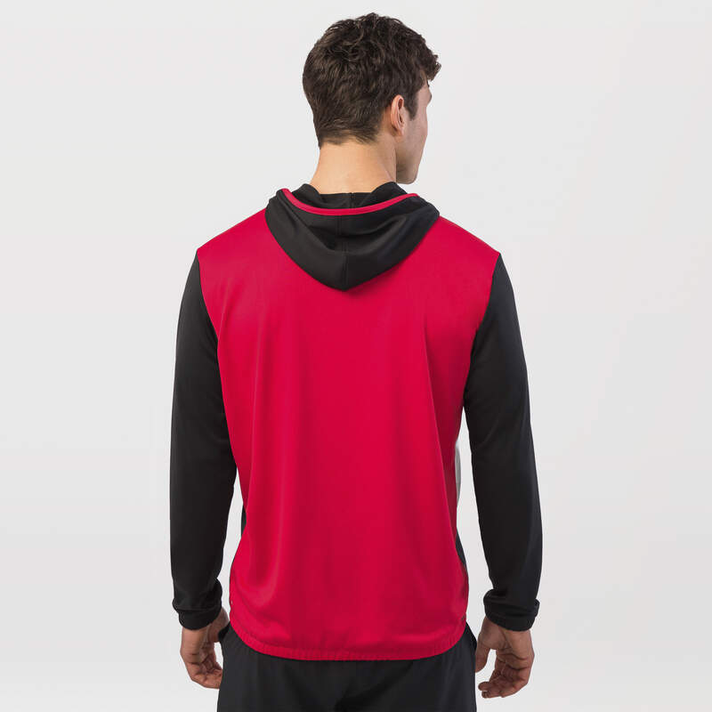 HEAD TOPSPIN HOODIE MEN