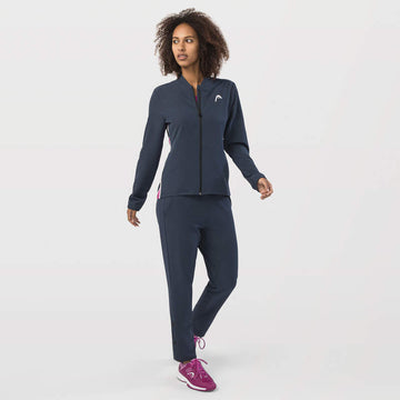 HEAD BREAKER JACKET WOMEN