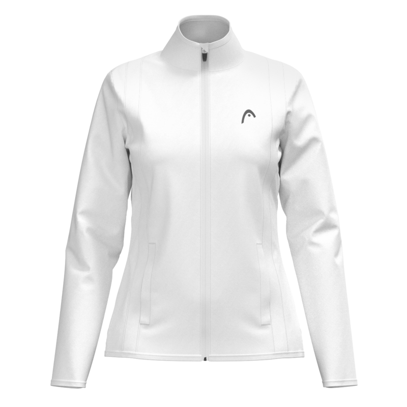 HEAD CLUB 25 JACKET WOMEN