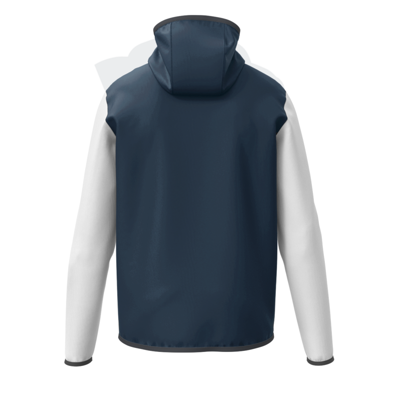 HEAD CLUB 25 TECH HOODIE MEN